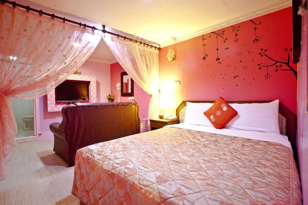 Bashi Channel Vacation B&B Kenting Exterior foto