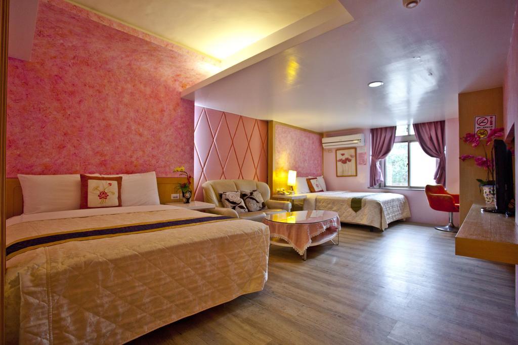 Bashi Channel Vacation B&B Kenting Exterior foto