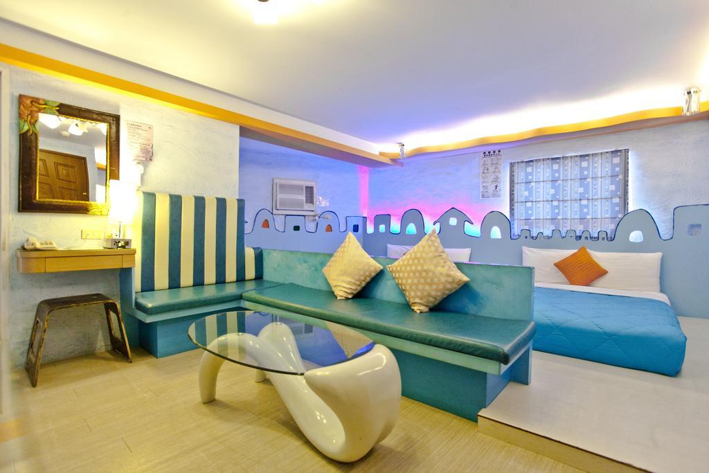 Bashi Channel Vacation B&B Kenting Exterior foto