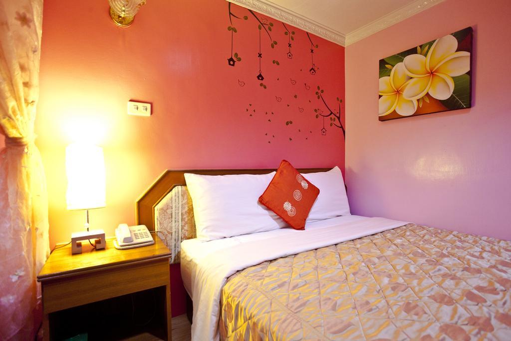 Bashi Channel Vacation B&B Kenting Exterior foto