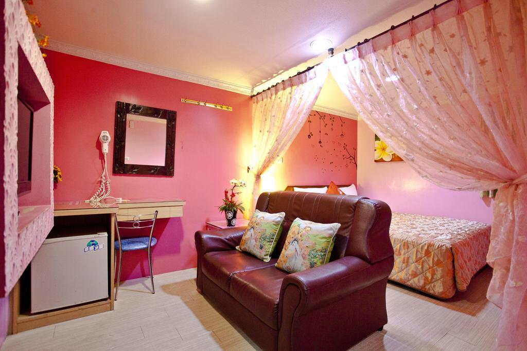 Bashi Channel Vacation B&B Kenting Exterior foto