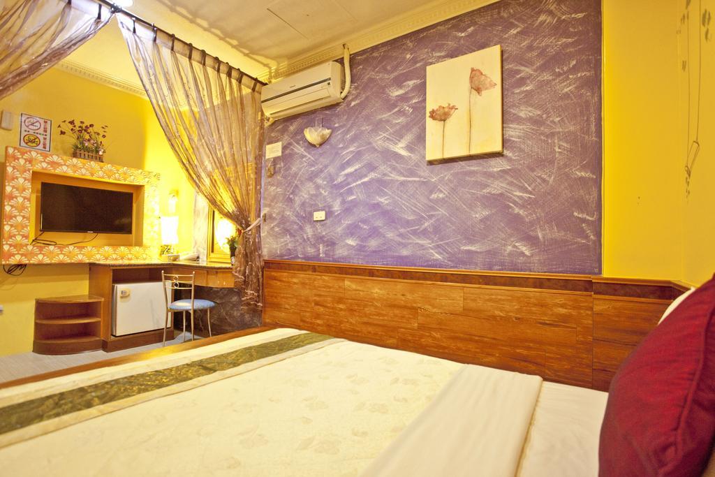 Bashi Channel Vacation B&B Kenting Exterior foto
