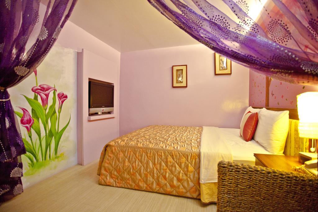 Bashi Channel Vacation B&B Kenting Exterior foto
