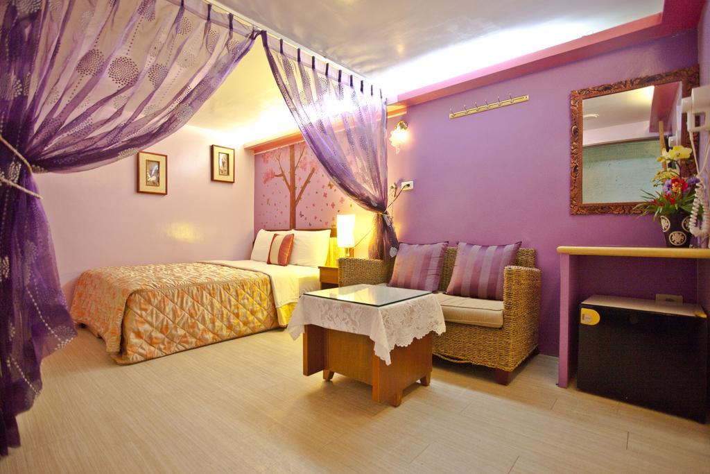 Bashi Channel Vacation B&B Kenting Exterior foto