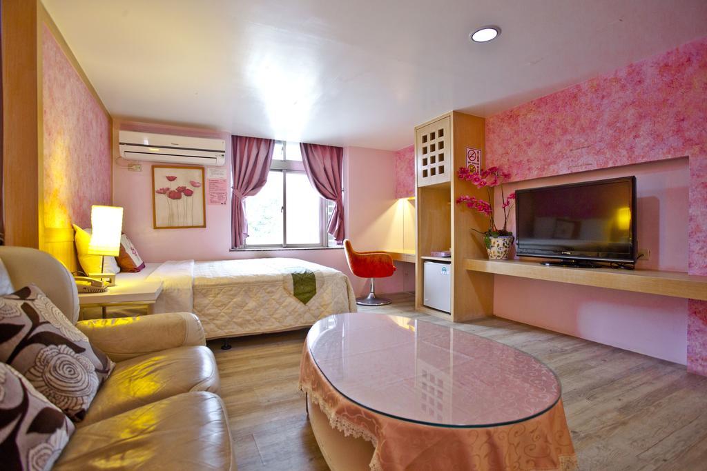 Bashi Channel Vacation B&B Kenting Exterior foto