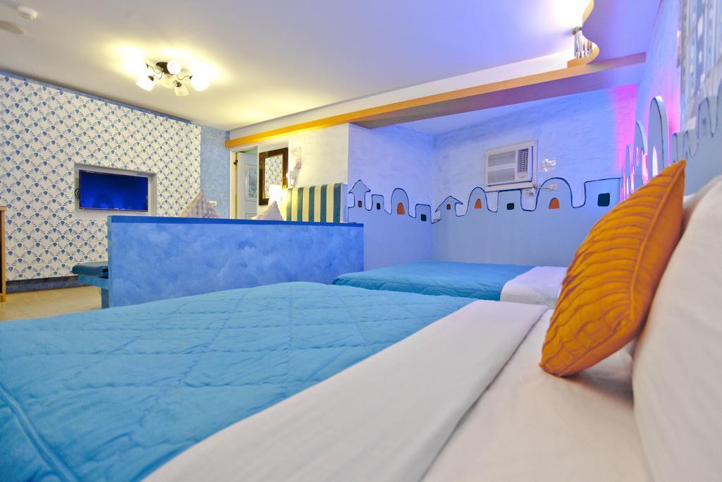 Bashi Channel Vacation B&B Kenting Exterior foto